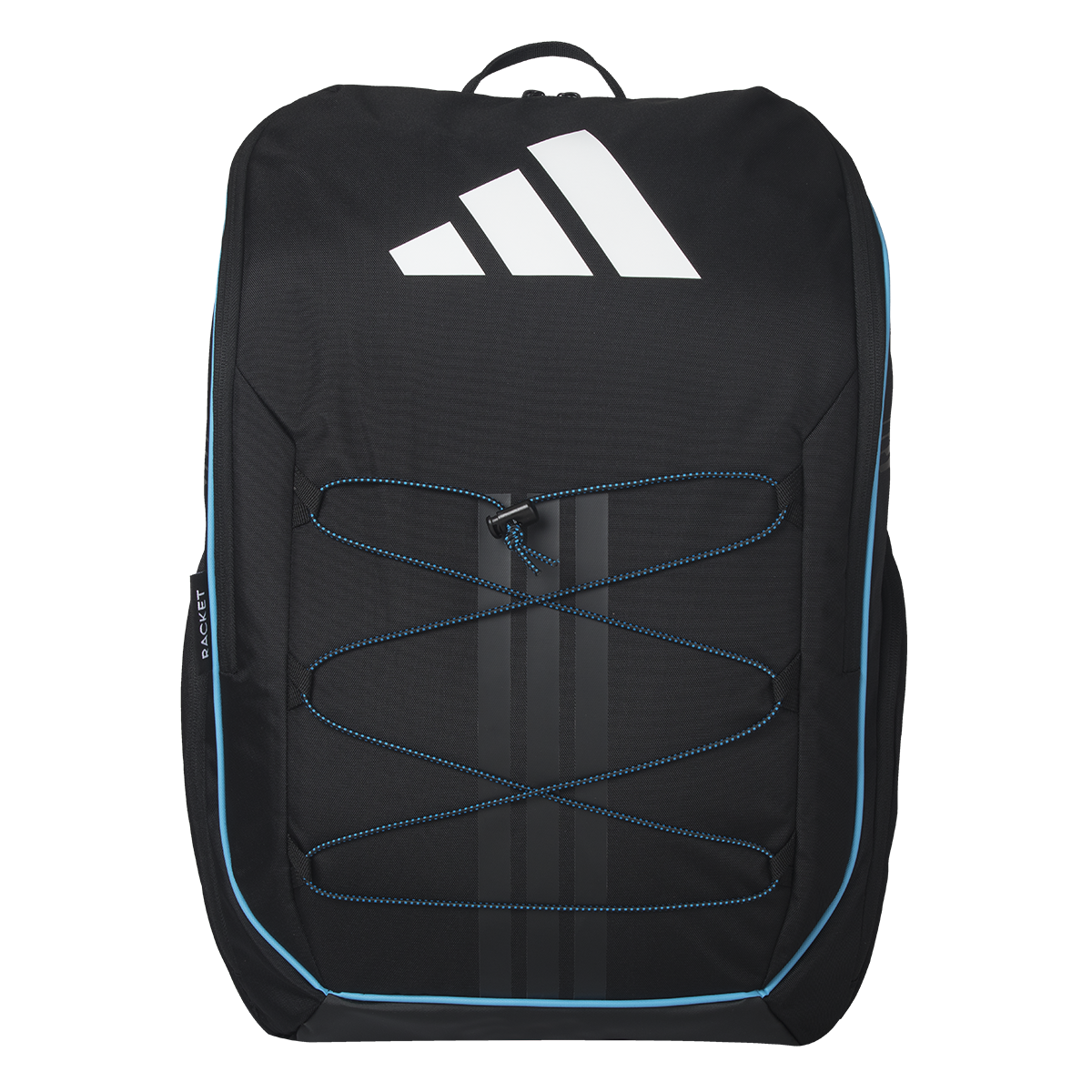 Backpack Protour Black 3.4