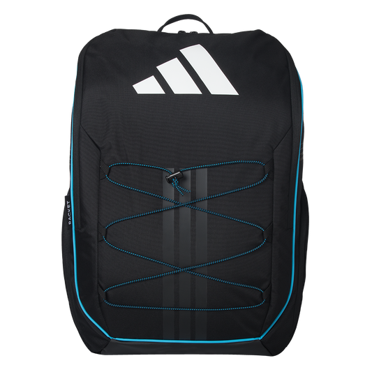 Backpack Protour Black 3.4