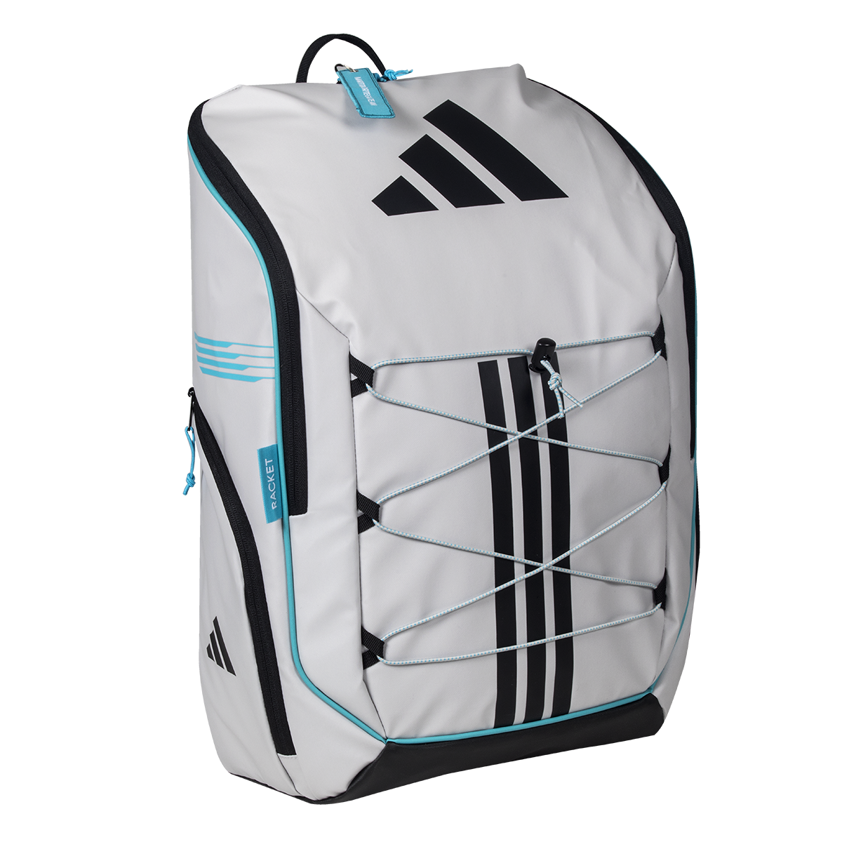 Backpack Protour Offwhite 3.4