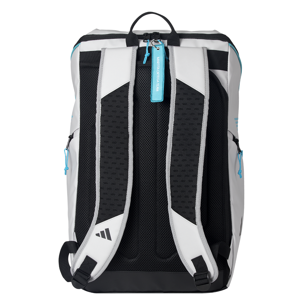 Backpack Protour Offwhite 3.4