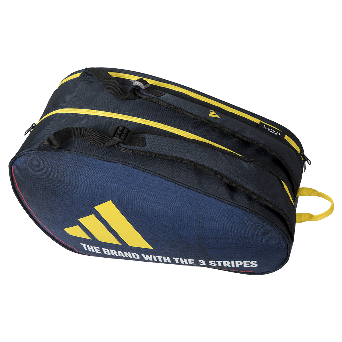 Racket Bag Control Blue 3.4