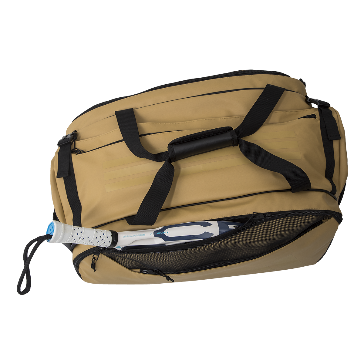 Racket Bag Multigame Sand 3.4