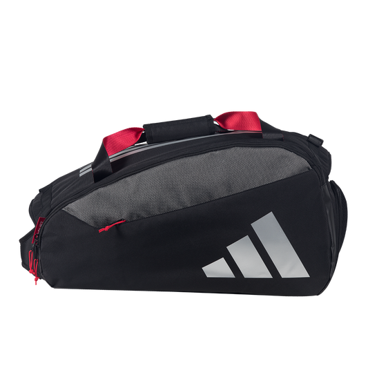 Racket Bag Multigame Black/Red 3.4