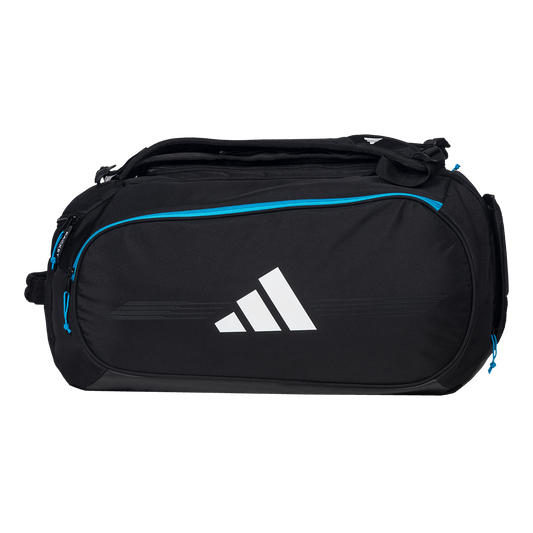 Racket Bag Protour Black 3.4