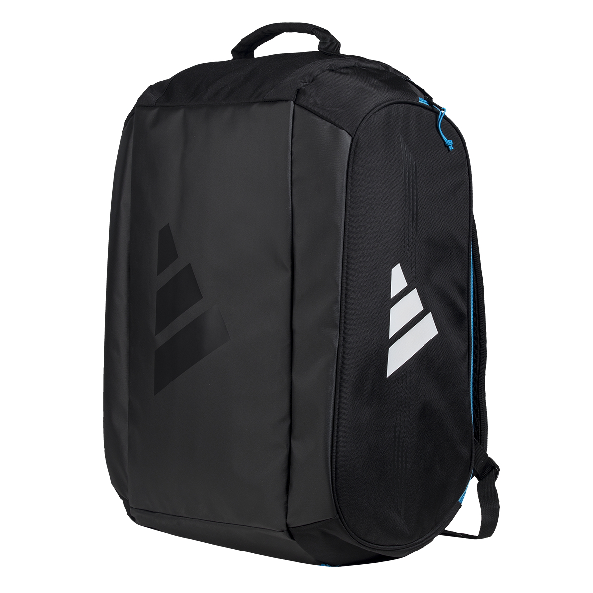 Racket Bag Protour Black 3.4