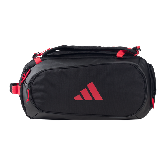 Racket Bag Tour Black 3.4