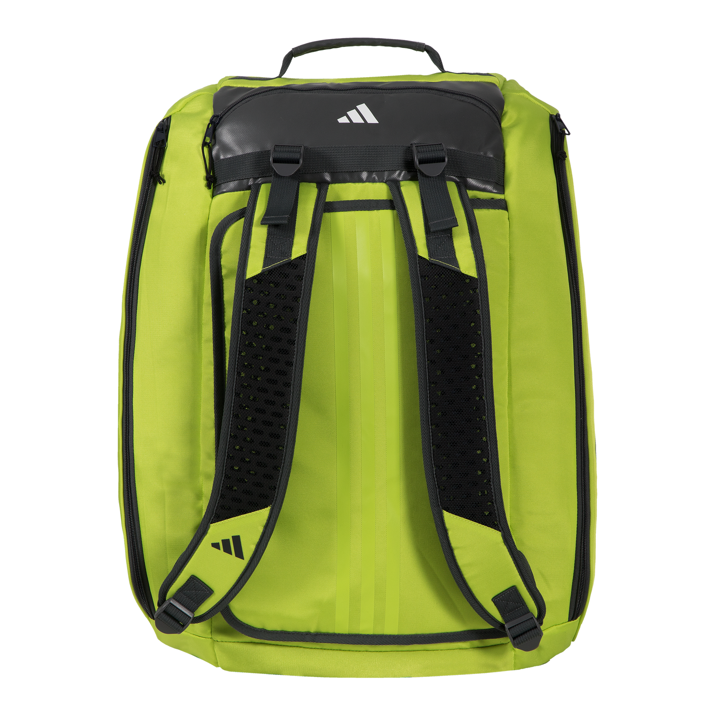 Adidas Racket Bag Protour Yellow 3.3