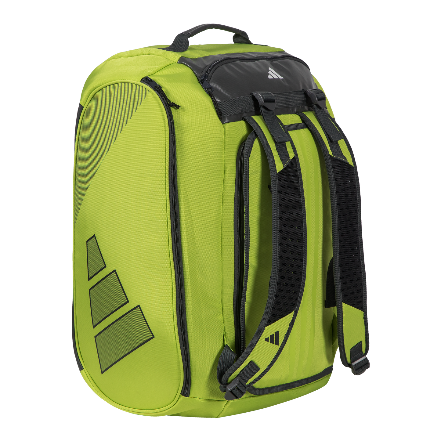 Adidas Racket Bag Protour Yellow 3.3