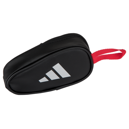 Padel Wallet Black/Red 3.4